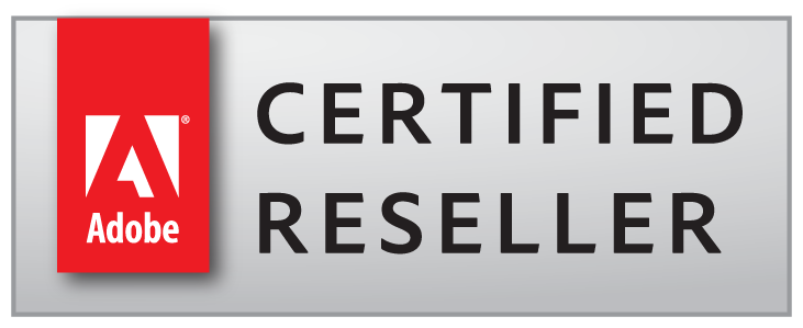 B-FOcused Certified Adobe Software Reseller